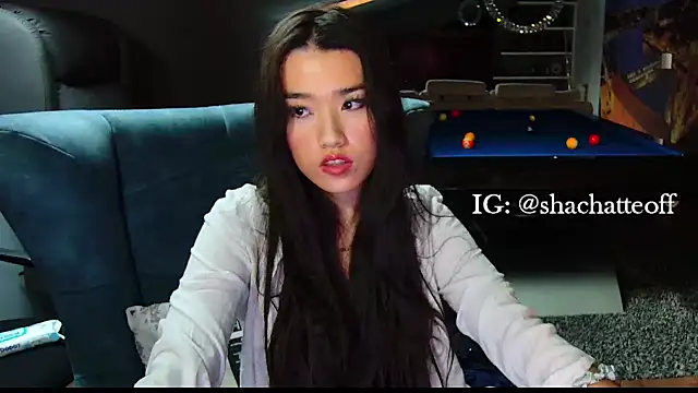 shachatteof online show from 11.15.25