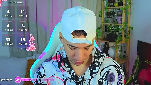 petter coleman  online show from 10.26.25