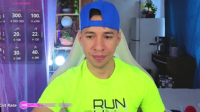 petter coleman  online show from 11.17.25