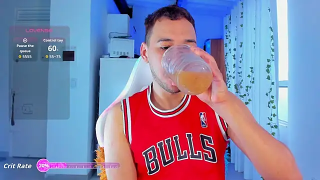 petter coleman  online show from 01.06.26