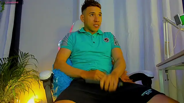 petter coleman  online show from 04.15.26