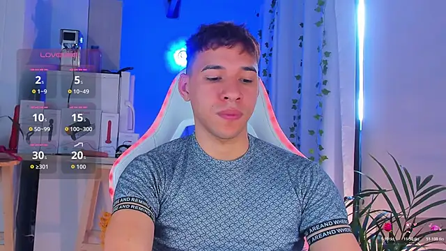 petter coleman  online show from 04.20.26