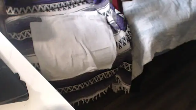 QueenDenizeAndTheCaptain online show from 10.22.25