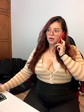 kayortiiz online show from 09.24.25