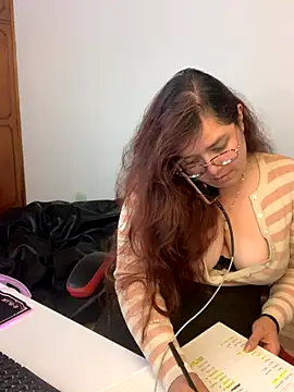 kayortiiz online show from 10.02.25