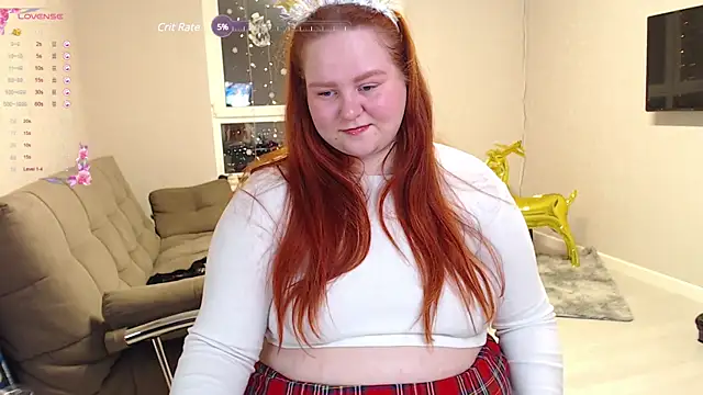 Mia Bows online show from 01.16.25