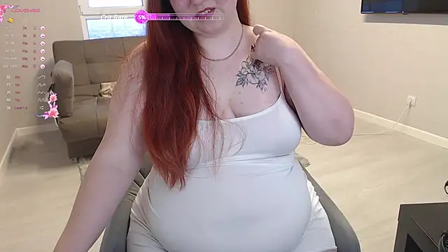 Mia Bows online show from 03.15.25