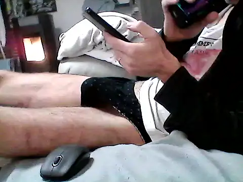 mickzizi online show from 12.12.24