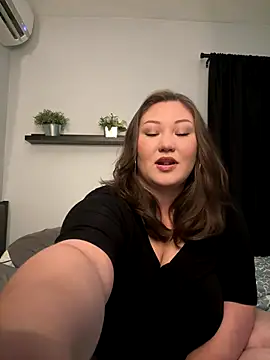 Snapshot of RosieDixx chatting on 09.20.25 RosieDixx online show from 09.20.25