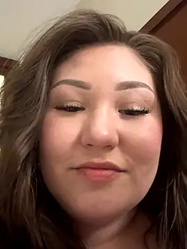 Snapshot of RosieDixx chatting on 10.12.25 RosieDixx online show from 10.12.25