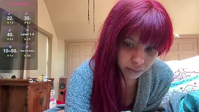 Snapshot of queendab626 chatting on 01.09.25 queendab626 online show from 01.09.25