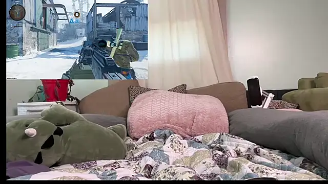 Snapshot of queendab626 chatting on 01.24.25 queendab626 online show from 01.24.25