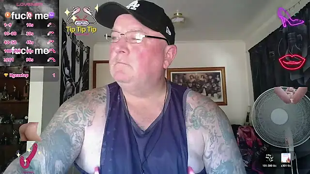 HOTANAL online show from 02.21.26