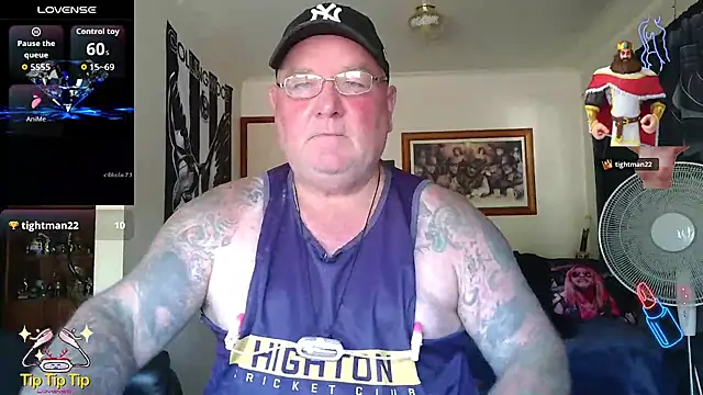 HOTANAL online show from 03.21.26