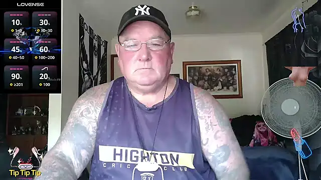 HOTANAL online show from 03.22.26