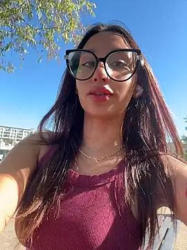 Tiny lilith online show from 03.09.26