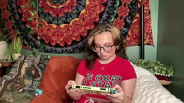 sweetandwet daddy online show from 02.15.26