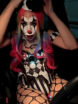 annablisss online show from 10.29.25