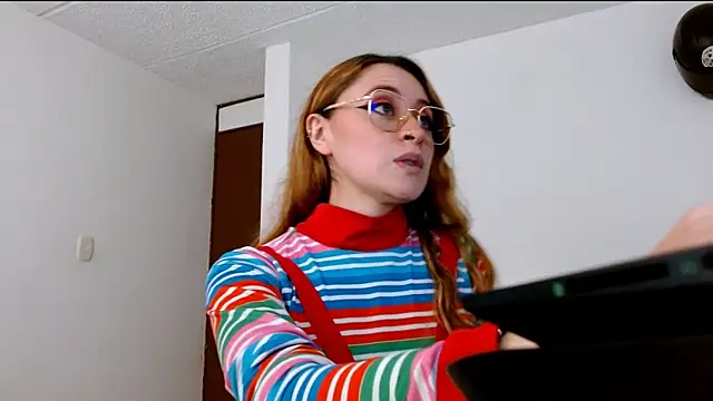 Juls winter  online show from 03.13.26