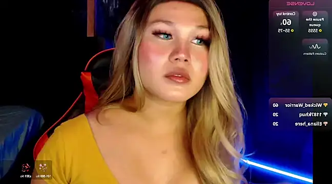 stacey wills44 online show from 01.02.25