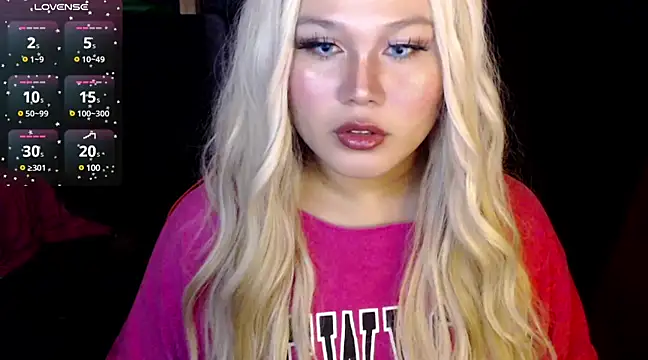 stacey wills44 online show from 03.03.25