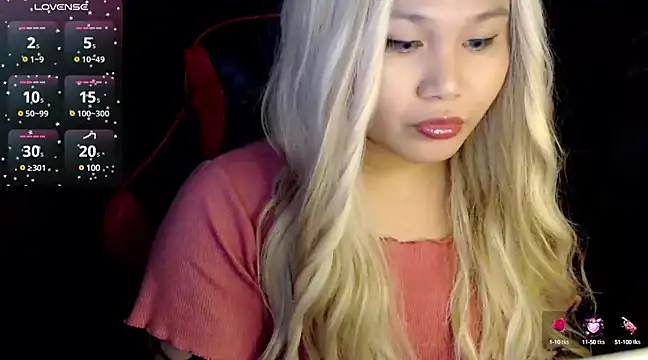 stacey wills44 online show from 03.16.25