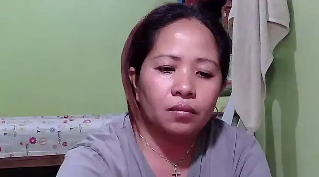 Snapshot of sweetlady_pinay chatting on 01.25.25 sweetlady pinay online show from 01.25.25