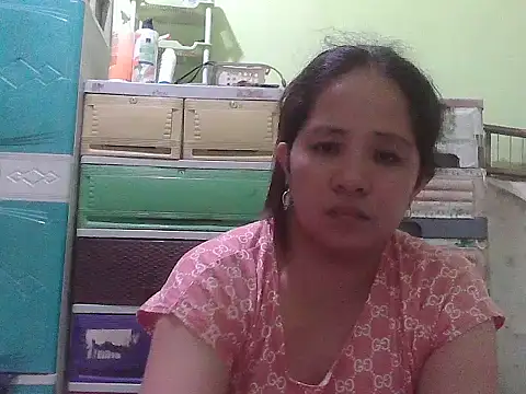 sweetlady pinay online show from 02.27.26