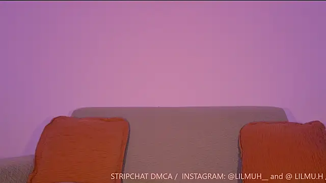 Lilmuh  online show from 02.25.26