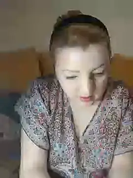 Snapshot of stefanyharper16 chatting on 02.27.25 stefanyharper16 online show from 02.27.25