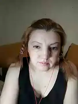 Snapshot of stefanyharper16 chatting on 03.08.25 stefanyharper16 online show from 03.08.25