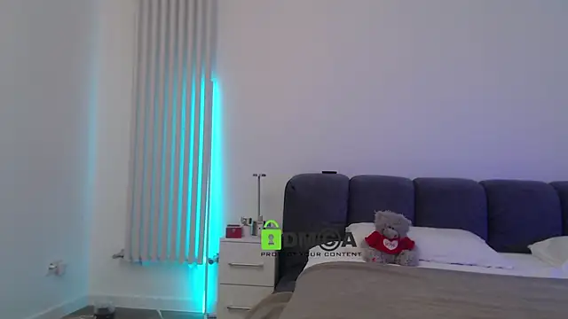 kissabellaa online show from 11.10.25