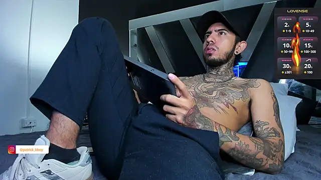 Evans Osler online show from 11.16.25