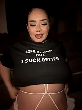 CarmelaAnthony online show from 09.13.25