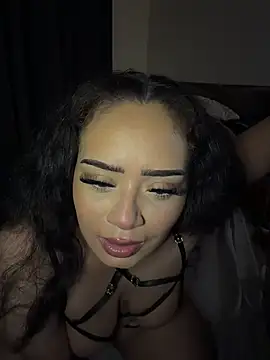 CarmelaAnthony online show from 10.31.25