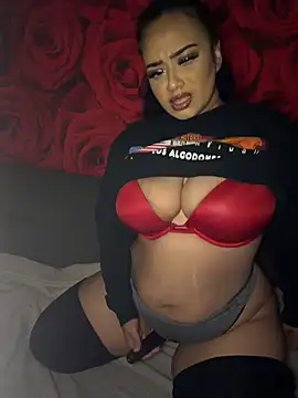 CarmelaAnthony online show from 12.04.25