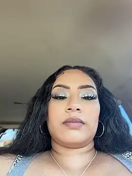 Snapshot of CarmelaAnthony chatting on 05.03.26 CarmelaAnthony online show from 05.03.26