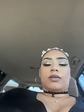 Snapshot of CarmelaAnthony chatting on 05.04.26 CarmelaAnthony online show from 05.04.26