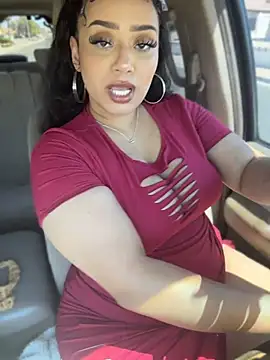 Snapshot of CarmelaAnthony chatting on 05.14.26 CarmelaAnthony online show from 05.14.26