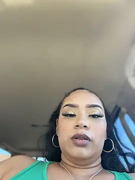 Snapshot of CarmelaAnthony chatting on 05.23.26 CarmelaAnthony online show from 05.23.26