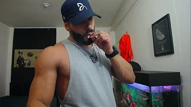 romeolovedark online show from 02.07.25