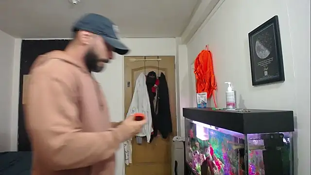 romeolovedark online show from 02.12.25