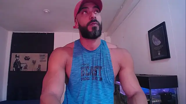 romeolovedark online show from 02.26.25