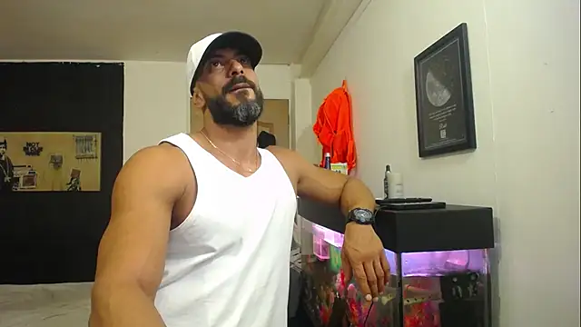 romeolovedark online show from 03.18.25