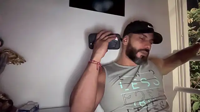 romeolovedark online show from 10.03.25