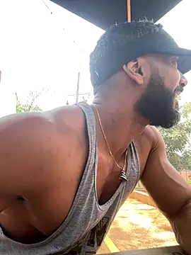 romeolovedark online show from 10.06.25