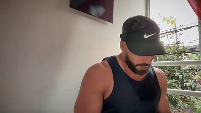 romeolovedark online show from 10.22.25