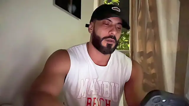 romeolovedark online show from 04.13.26