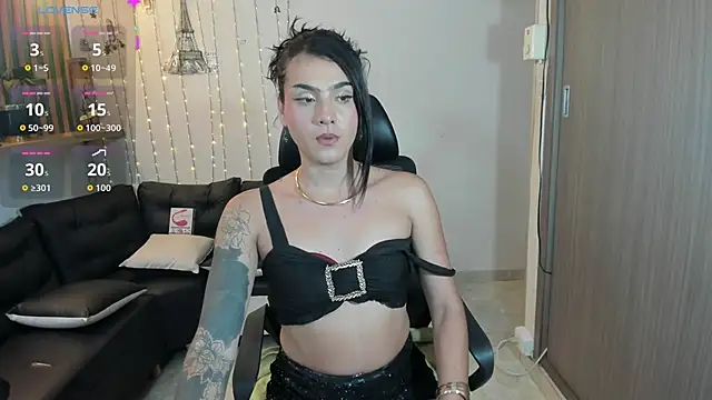 Snapshot of ximena22love chatting on 06.19.26 ximena22love online show from 06.19.26