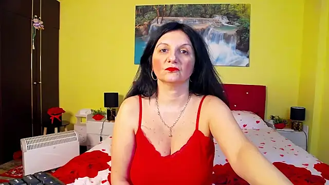 AlexaMorreno online show from 02.13.25